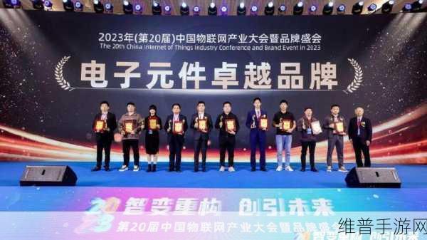 谷泰微荣耀加冕，2024世界半导体大会奖项助力手游产业革新