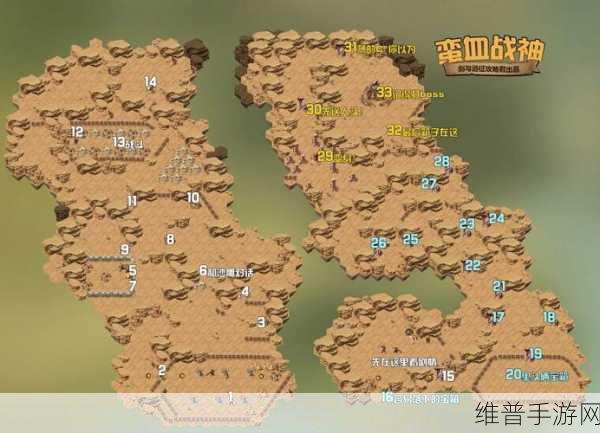 剑与远征深度攻略，折跃之隙路线图与战术详解