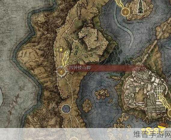 艾尔登法环武士开局深度解析，保姆级前期攻略