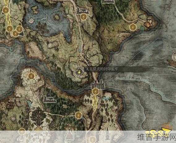 艾尔登法环武士开局深度解析，保姆级前期攻略