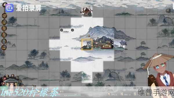 鬼谷八荒彩蛋位置大揭秘