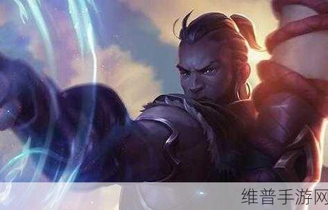 深度解析，LOL瑞兹的沙之守护皮肤，品质与入手价值探讨