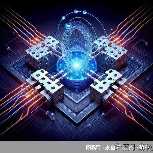 IBM扩展Qiskit量子软件堆栈，手游公司迎接量子计算新纪元的游戏攻略数据革新