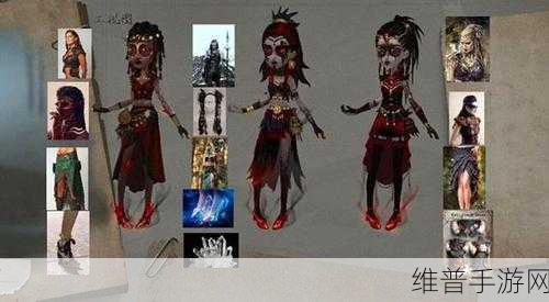 第五人格陌路仙踪皮肤获取全攻略