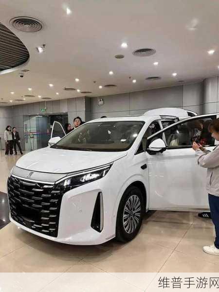 比亚迪夏MPV南京璀璨亮相，手游联动七大非凡体验解锁智慧出行新纪元