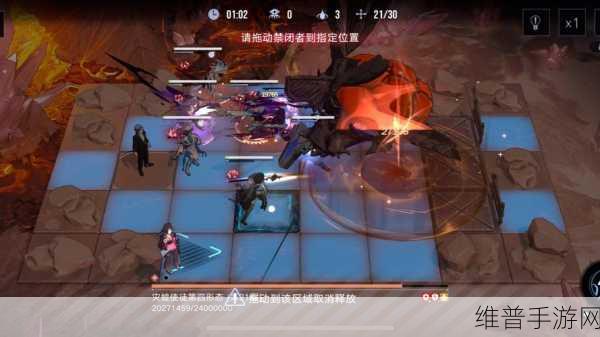 无期迷途灰烬之潮阵容搭配深度攻略