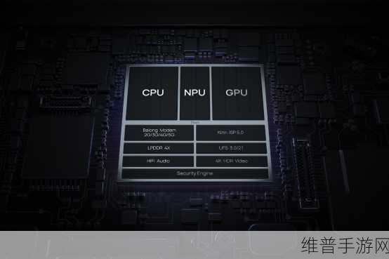 戴尔品牌革新携NPU设备，为手游公司带来全新攻略数据支持