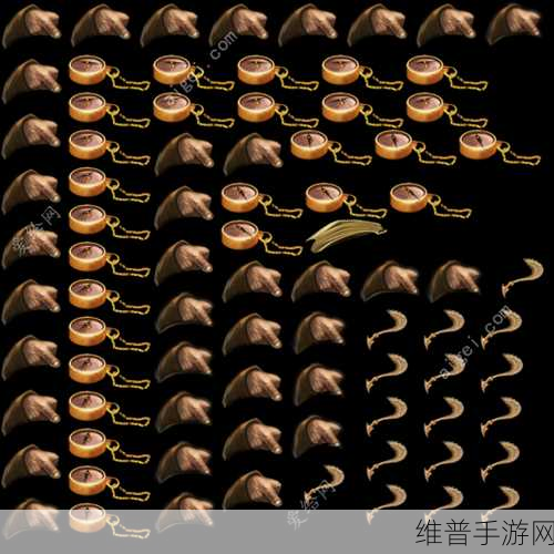 Atlas 手游，解锁染料之谜与制作秘籍