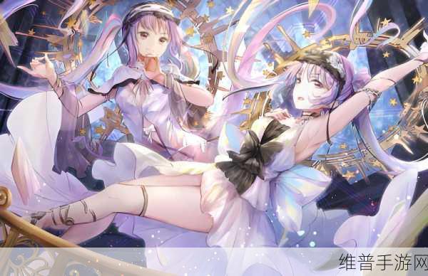 命运冠位指定，亚里莎角色全方位剖析