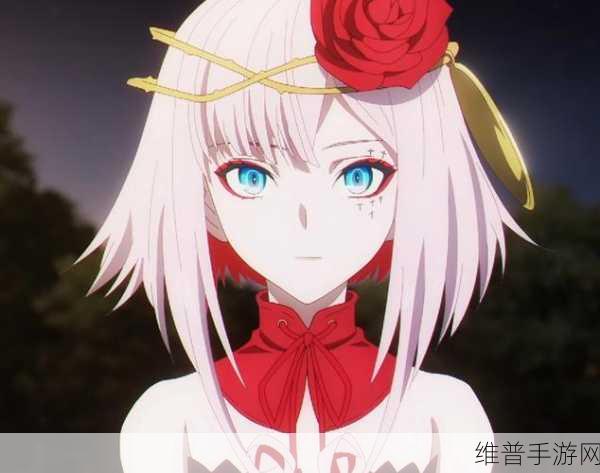 命运冠位指定,亚里莎角色全方位剖析