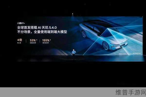 小鹏P7上市启示录，手游公司如何借高阶智驾与增程系统布局全球？