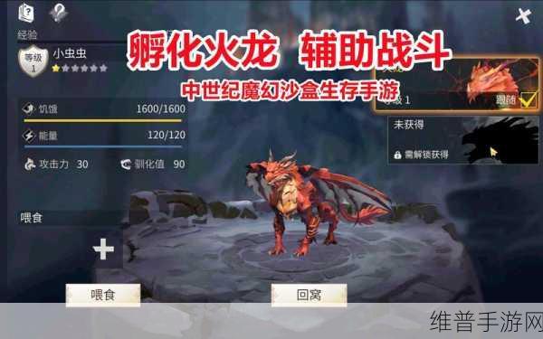 冰原守卫者，火龙加点全攻略