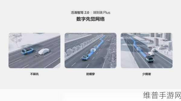 极氪领跑20万以上纯电市场，全栈自研智驾能否成就中国新名片？