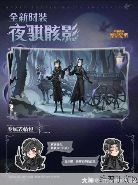 哈利波特魔法觉醒圣诞节皮肤价格及获取攻略详解