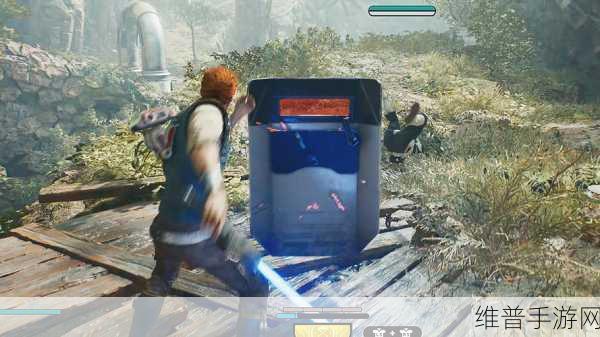 星球大战绝地，幸存者更新详解，PS5 Pro图像问题全面修复