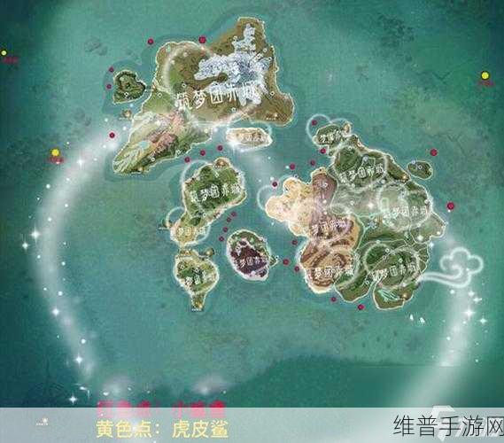 掌握创造与魔法驯服鲨鱼图纸的关键性与高效管理策略深度解析