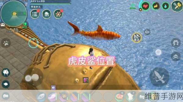 掌握创造与魔法驯服鲨鱼图纸的关键性与高效管理策略深度解析