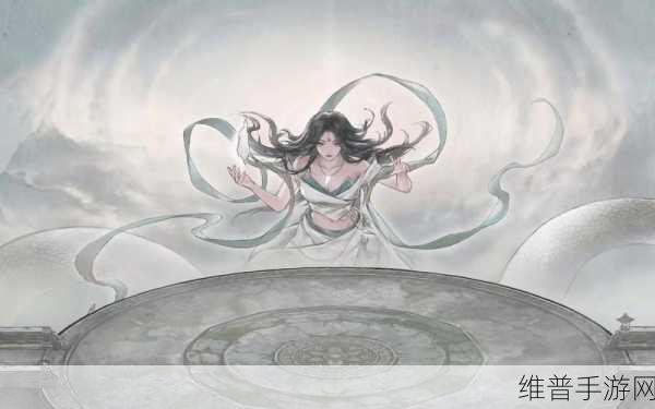 鬼谷八荒，覆灵雨的奇妙运用之道