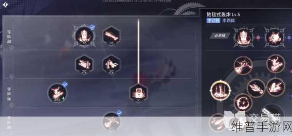晶核枪炮师技能加点全解析，详细攻略分享