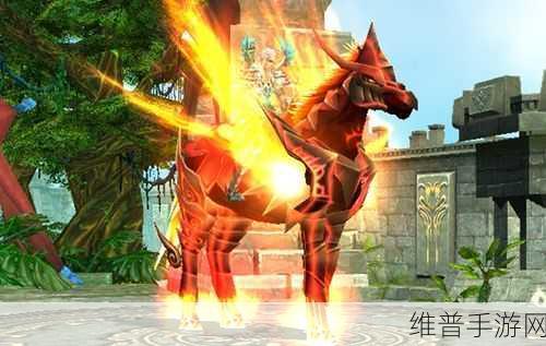 五星钻豹手游深度攻略，解锁顶级座驾，驰骋游戏世界
