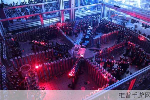 玻色量子中标中国移动量子计算实验平台，手游公司迎来算力飞跃新机遇