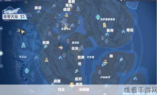 幻塔克罗恩矿区金色补给仓任务深度攻略