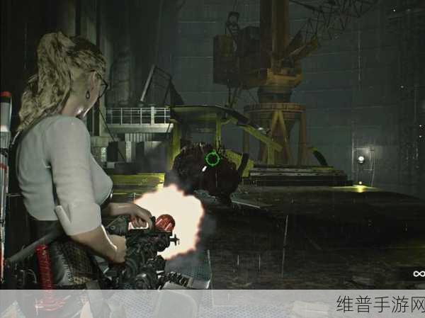 生化危机2重制版深度攻略，揭秘钟楼通行之路