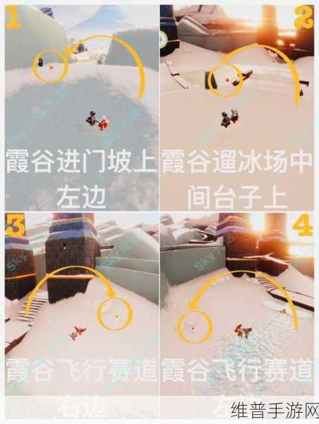 光遇手游攻略，详解如何放置桌子及更多实用技巧
