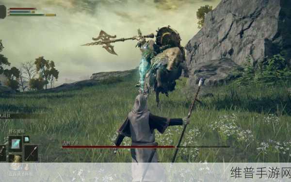 艾尔登法环手游攻略，深度解析翻滚延迟问题