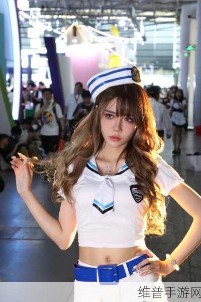 2024 ChinaJoy Cosplay 封面大赛首周璀璨揭榜，手游界新星闪耀！