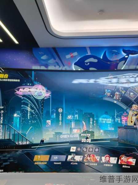 MOVA重塑手游界，用户体验至上，开启未来生活新场景