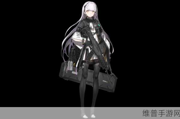 少女前线 M4A1 获取全攻略指南