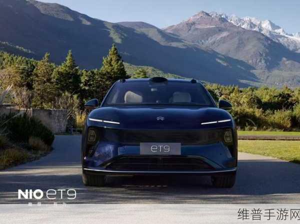 蔚来一高一低布局下的手游市场启示，ET9与萤火虫共迎市场考验