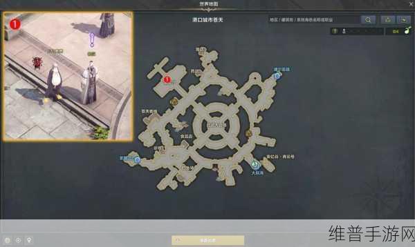 命运方舟气功师职业深度攻略，解锁战斗潜能的秘籍