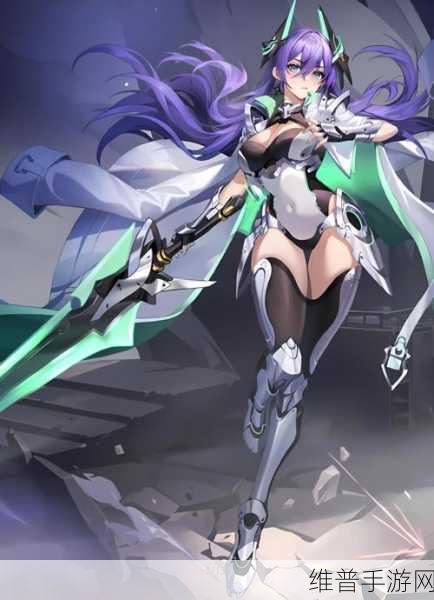 时空猎人3深度攻略，武器升级全解析