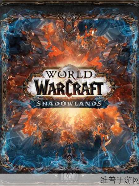 魔兽世界正式服暗影国度飞行全攻略