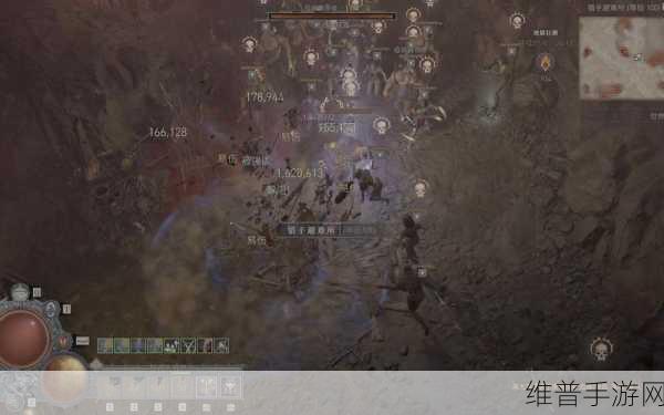 暗黑破坏神 4，HDR 开启难题的完美破解攻略