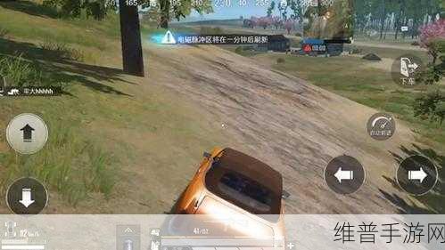 和平精英与绝地求生，两款射击手游的深度解析