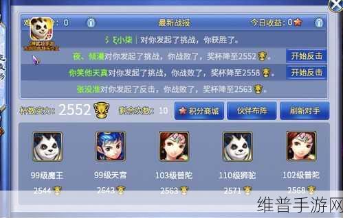 神武 2 玲珑宝塔全方位深度攻略指南