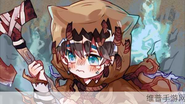第五人格手游攻略,揭秘灰烬的傀儡技能与实战策略