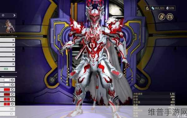 星际战甲手游攻略,萌新如何获取第一个圣装