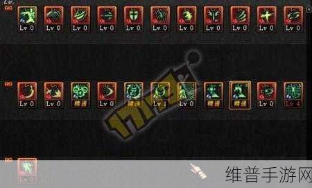 冰原守卫者暗影传承获取与用途全解析