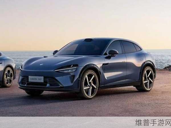 小鹏G7颜值大比拼,在虚拟赛道上,能否超越焕新版Model Y成新宠?