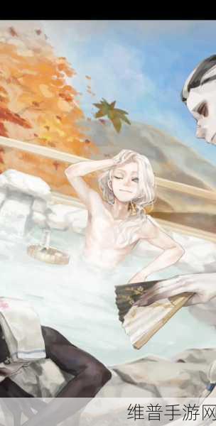掌控战局，战胜第五人格摄影师秘籍
