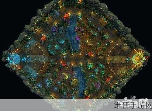 自由之战5v5天梯深度攻略，制胜策略与实战技巧