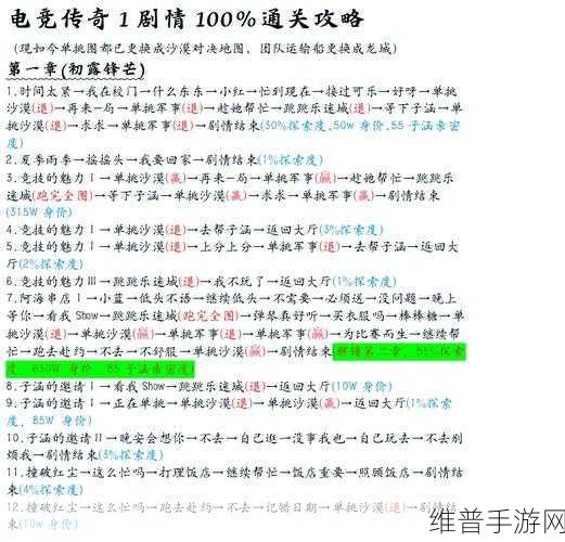 电竞传奇保存秘籍，轻松留住游戏精彩瞬间