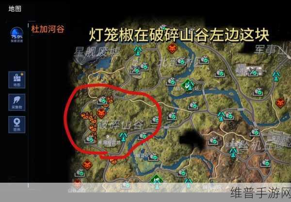 星球重启，露营区据点任务全解