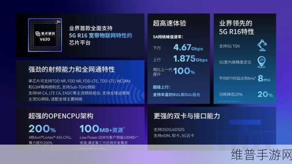芯耀辉闪耀2025 IC风云榜，手游领域的年度领军企业深度解析