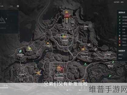 三角洲行动手游长弓溪谷神秘彩蛋大揭秘