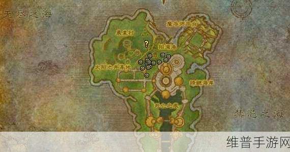 魔兽世界手游重铸使命任务全解析